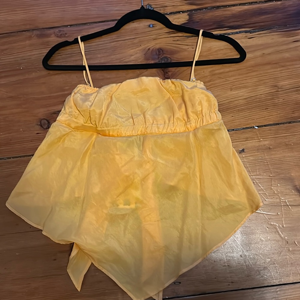 Zara top